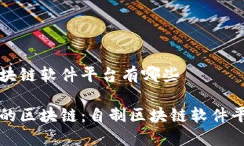 自制区块链软件平台有哪些

打造你的区块链：自制区块链软件平台推荐