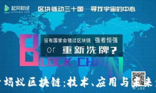   
探索蚂蚁区块链：技术、应用与未来发展