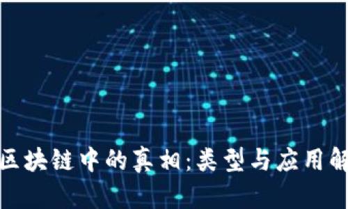 : 区块链中的真相：类型与应用解析