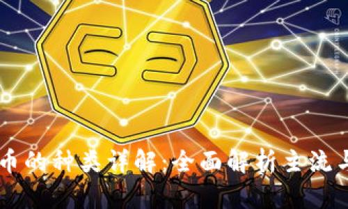 区块链平台币的种类详解：全面解析主流与新兴平台币