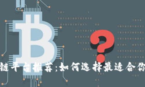盈利的区块链平台推荐：如何选择最适合你的投资渠道