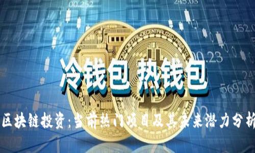 区块链投资：当前热门项目及其未来潜力分析