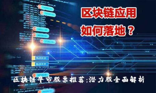 区块链牛市股票推荐：潜力股全面解析