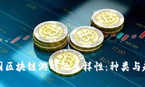 探索中国区块链游戏的多样性：种类与趋势分析