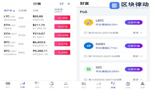 成都西南区块链项目盘点：潜力无限的数字未来
