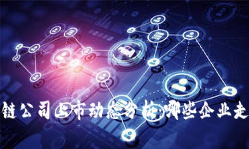 2023年区块链公司上市动态分析：哪些企业走入资本市场？