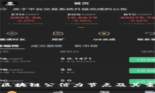 优质  
理解区块链公信力节点及其重要性