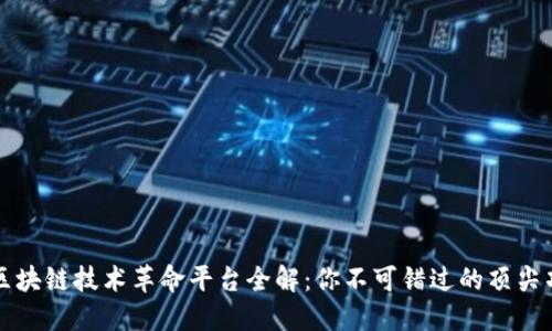 : 区块链技术革命平台全解：你不可错过的顶尖项目