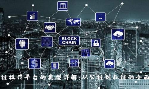 区块链操作平台的类型详解:从公链到私链的全面分析