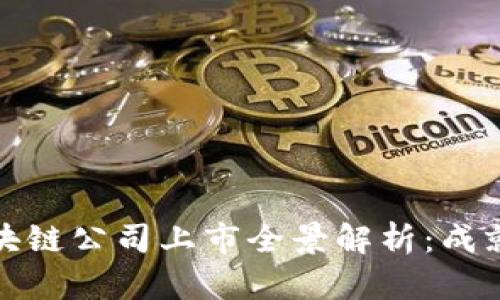 贵州区块链公司上市全景解析：成就与机遇