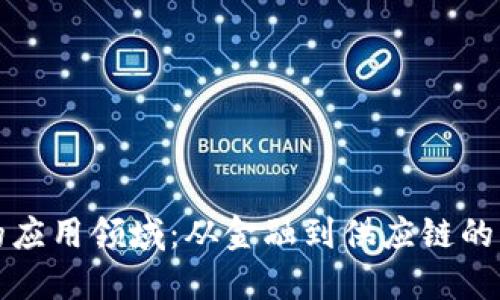 区块链的应用领域：从金融到供应链的广泛影响