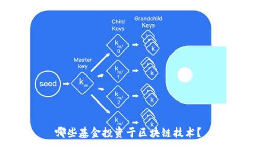 哪些基金投资于区块链技术？