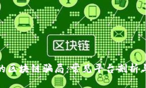 优质

海口地区的区块链骗局：常见平台剖析与防范措施