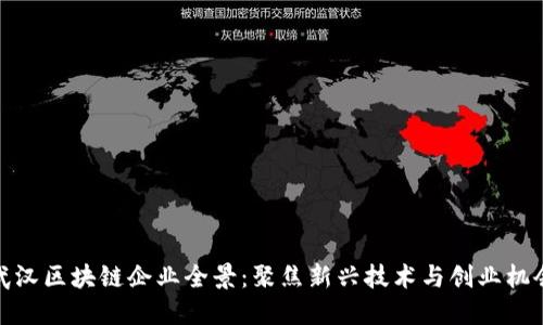武汉区块链企业全景：聚焦新兴技术与创业机会