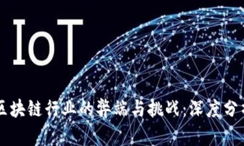 区块链行业的弊端与挑战：深度分析