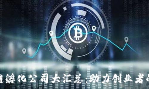     
海南区块链孵化公司大汇总：助力创业者的理想选择