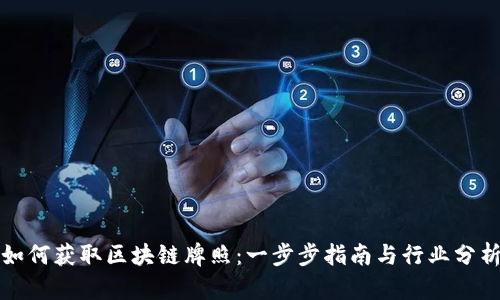 如何获取区块链牌照：一步步指南与行业分析