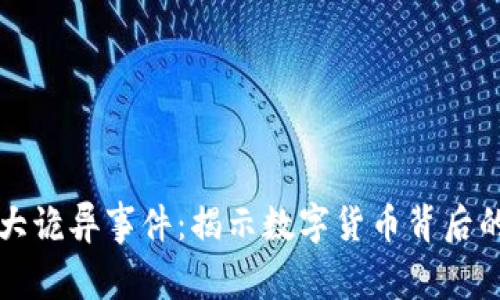 区块链十大诡异事件：揭示数字货币背后的神秘故事