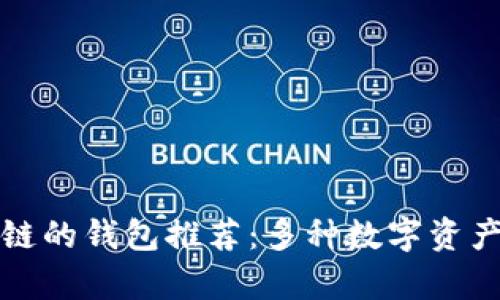 类似区块链的钱包推荐：多种数字资产存储选择
