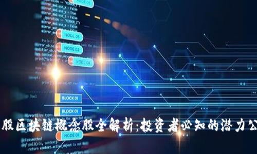 美股区块链概念股全解析:投资者必知的潜力公司