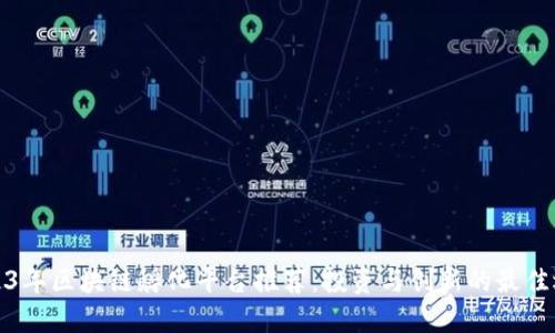 2023年区块链孵化平台推荐：投资与创新的最佳选择