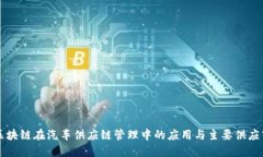 区块链在汽车供应链管理