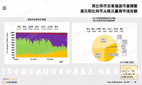 2023年中国区块链项目全景盘点：创新与应用的未来