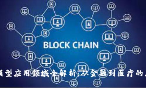 优质
区块链模型应用领域全解析:从金融到医疗的广泛应用