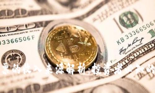 区块链股票的收入来源解析：投资者必知的五大渠道