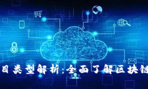 区块链审计项目类型解析：全面了解区块链审计的多样性