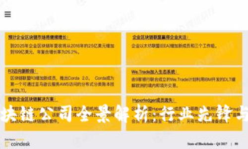 深圳区块链公司全景解析:行业先锋与创新者