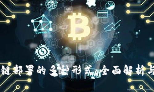 区块链部署的多种形式:全面解析与应用