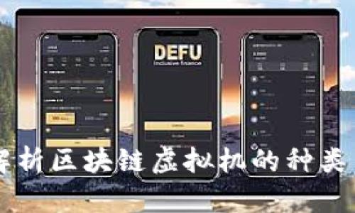 深入解析区块链虚拟机的种类与应用