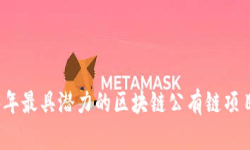 2023年最具潜力的区块链公有链项目介绍