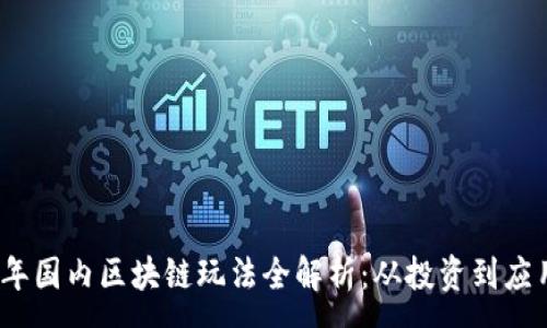 : 
2023年国内区块链玩法全解析：从投资到应用场景