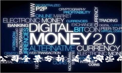 区块链行业上市公司全景分析:看看哪些成员公司成功上市