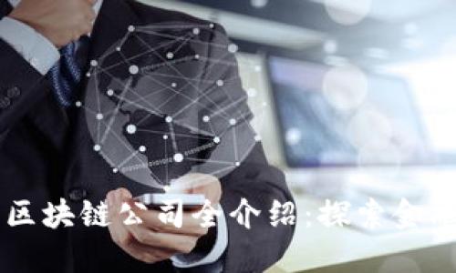 高盛投资的区块链公司全介绍:探索金融科技的未来