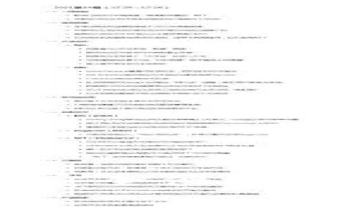 探索tpWalletTHX：安全便捷的数字资产管理工具