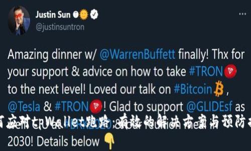 如何应对tpWallet跑路：有效的解决方案与预防措施