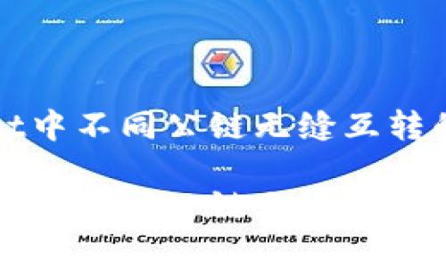 在tpWallet中不同公链无缝互转的完整指南

在tpWallet中不同公链无缝互转的完整指南