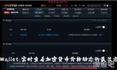 tpWallet：实时查看加密货币