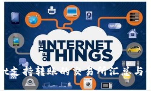 tpWallet支持转账的交易所汇总与使用指南