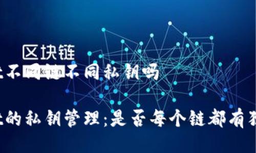 tpWallet不同链不同私钥吗

tpWallet的私钥管理：是否每个链都有独立私钥？