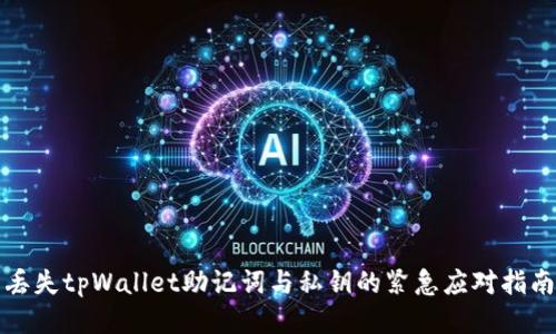 丢失tpWallet助记词与私钥的紧急应对指南