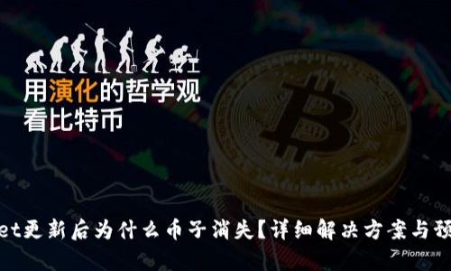 tpWallet更新后为什么币子消失？详细解决方案与预防措施