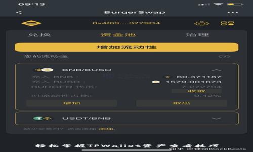 轻松掌握TPWallet资产查看技巧