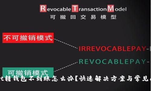 tpWallet转钱包不到账怎么办？快速解决方案与常见问题解析