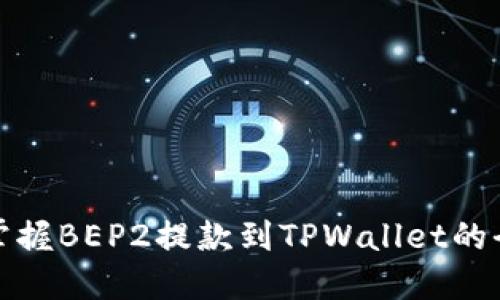 轻松掌握BEP2提款到TPWallet的全攻略