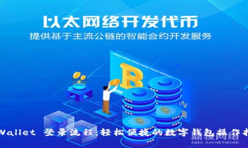 tpWallet 登录流程：轻松便捷的数字钱包操作指南