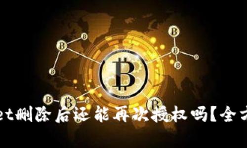 tpWallet删除后还能再次授权吗？全方位解析